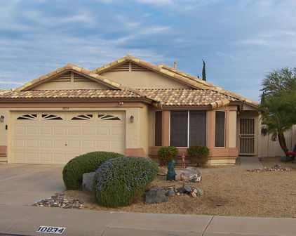 10834 W Irma Lane, Sun City