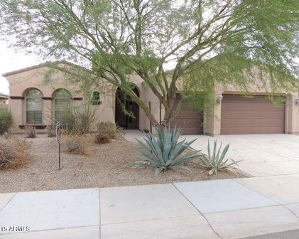 18140 W Willow Drive, Goodyear