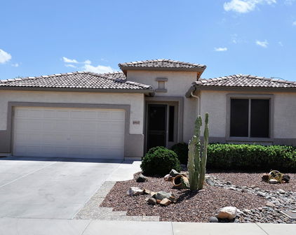 19537 N 108th Avenue, Sun City