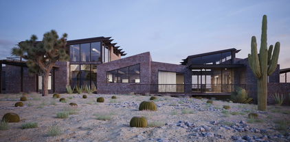 5106 E Desert Jewel Drive, Paradise Valley