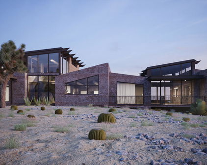 5106 E Desert Jewel Drive, Paradise Valley