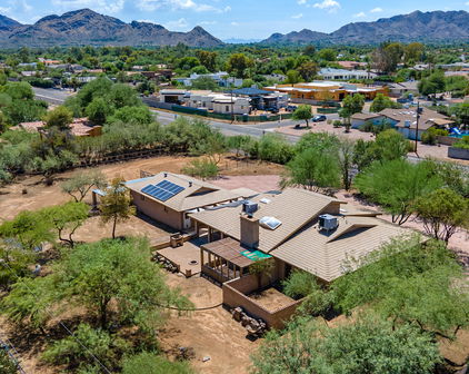 10229 N 64th Street, Paradise Valley