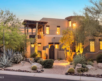 29308 N 108th Place N, Scottsdale