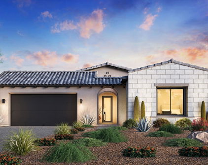 12326 E Black Rock Road, Scottsdale