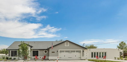 19147 E Via Del Verde --, Queen Creek