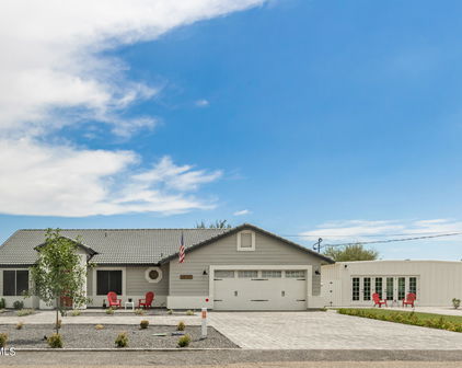 19147 E Via Del Verde --, Queen Creek