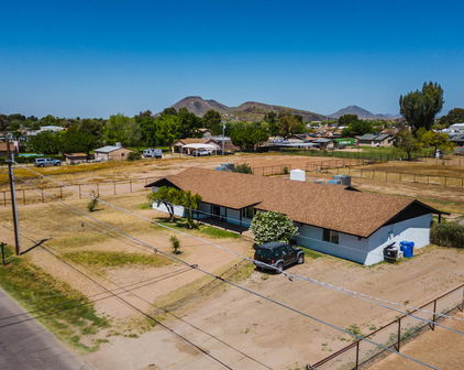 3626 W Wescott Drive, Glendale