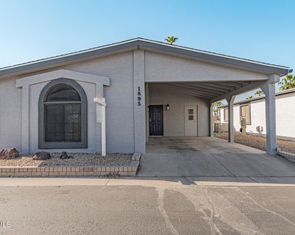 1895 E Torrey Pines Lane, Chandler