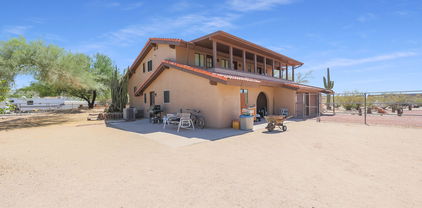 19825 N 53rd Avenue, Glendale
