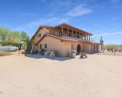 19825 N 53rd Avenue, Glendale