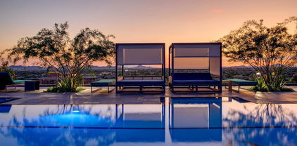 7120 E Kierland Boulevard Unit 218, Scottsdale