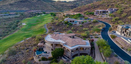 9814 N Solitude Canyon, Fountain Hills