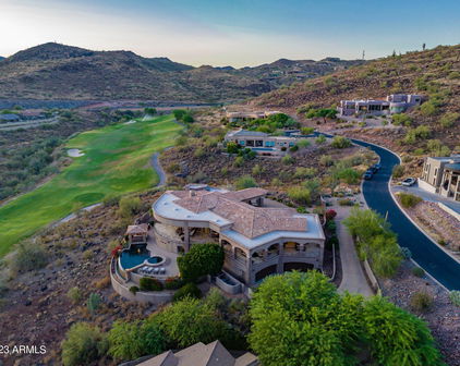 9814 N Solitude Canyon, Fountain Hills