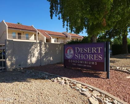 11046 N 28th Drive Unit 342, Phoenix