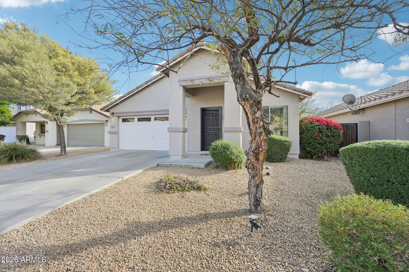 27415 N 63rd Drive, Phoenix, 85083