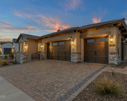 5756 E Star Valley Street, Mesa