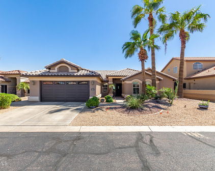 14795 W Trevino Drive, Goodyear