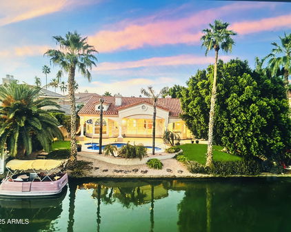 1507 E Treasure Cove Drive, Gilbert