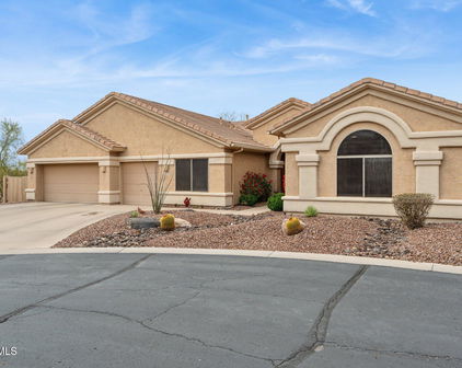 5210 E Calle De Baca --, Cave Creek