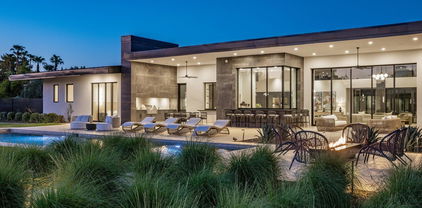 6200 N Mockingbird Lane, Paradise Valley