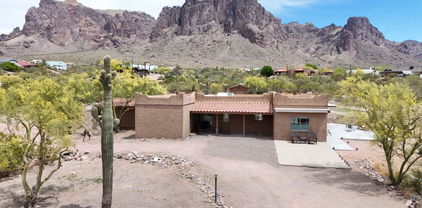 5615 E Hidalgo Street, Apache Junction