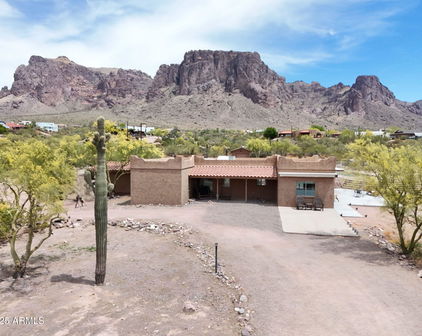 5615 E Hidalgo Street, Apache Junction