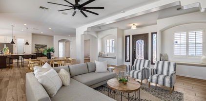 9327 W Vereda Solana Drive, Peoria
