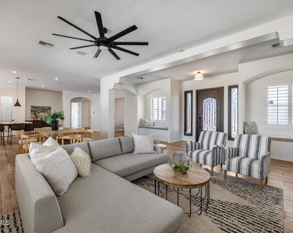 9327 W Vereda Solana Drive, Peoria