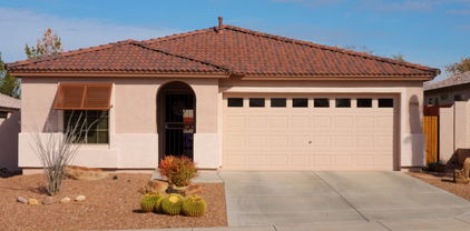 10786 W Chisholm Drive, Sun City