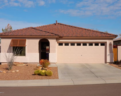 10786 W Chisholm Drive, Sun City