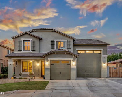 12006 W Mountain View Drive, Avondale