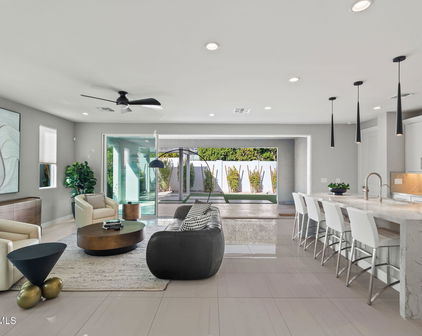 17192 W Rocklin Street, Surprise