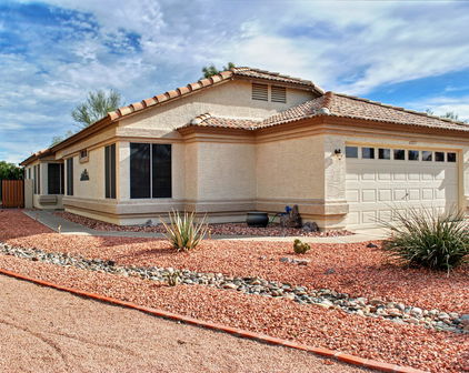 20977 N 107th Drive, Sun City