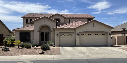 4325 W Monte Way, Laveen