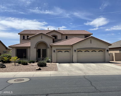 4325 W Monte Way, Laveen