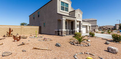 3932 N 306th Lane, Buckeye