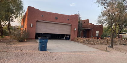 2870 E Superstition Boulevard, Apache Junction