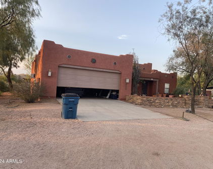 2870 E Superstition Boulevard, Apache Junction