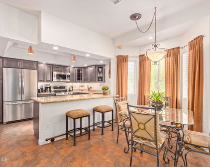 3121 W Elliot Road, Laveen
