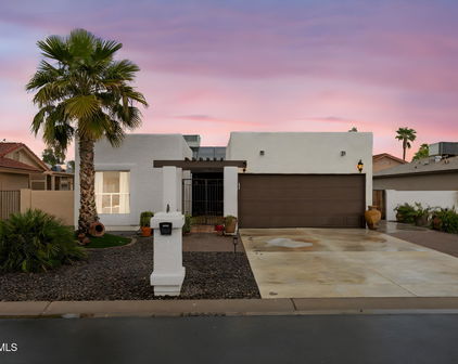 10406 E Silvertree Drive, Sun Lakes