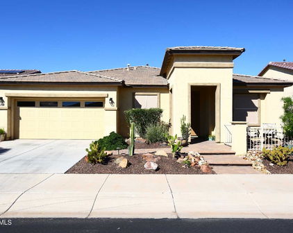 16528 S 179th Lane, Goodyear