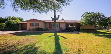 7217 S 64th Avenue, Laveen