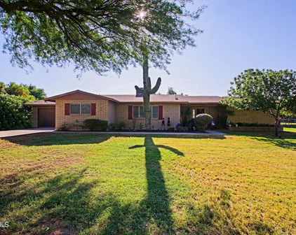 7217 S 64th Avenue, Laveen