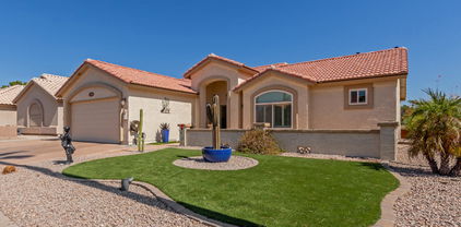 6229 S Championship Drive, Chandler