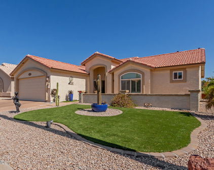 6229 S Championship Drive, Chandler