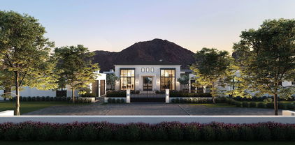 6101 E Cactus Wren Road, Paradise Valley