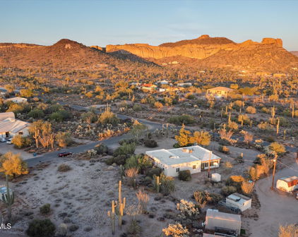 1575 E Moon Vista Street, Apache Junction