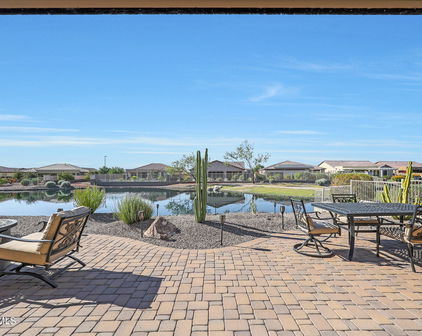 16866 S 180th Avenue, Goodyear