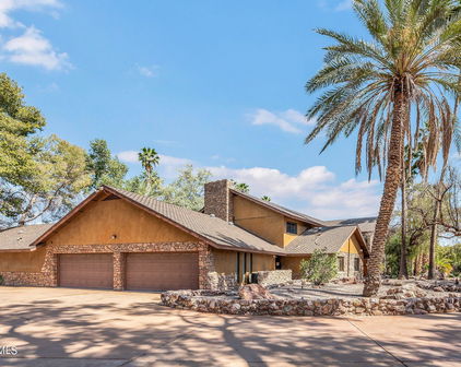 1100 E Knox Road, Tempe