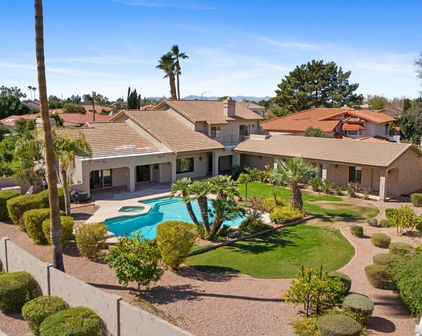 4066 E Grandview Street, Mesa